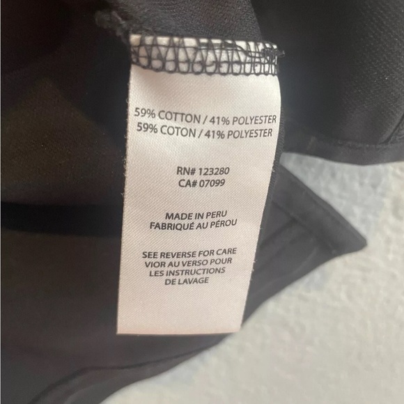 Travis Mathew Polo XL - Picture 5 of 6